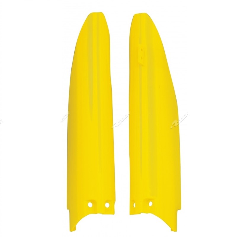 RTECH SUZUKİ RM RMZ RMZX ÖN AMORTİSÖR KORUMA SARI