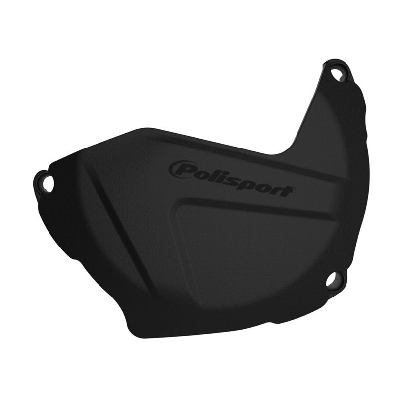 Polisport KTM 450 EXC-F Modeller Debriyaj Kapak Koruma 17-18