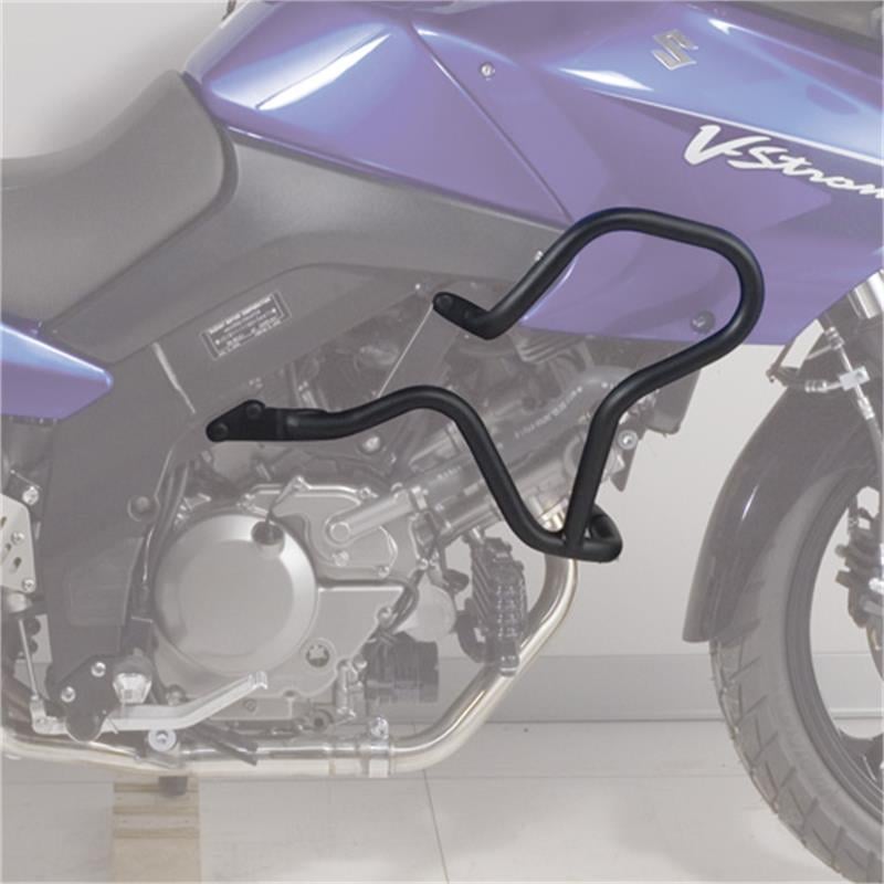 KAPPA KN532 SUZUKİ DL 650 V-STROM (04-11) KORUMA DEMİRİ