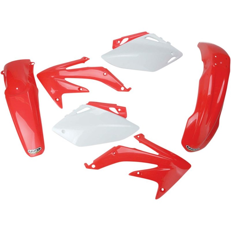 Honda CRF 450R UFO Grenaj Seti 05-06
