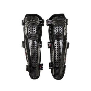 4RIDERS CARBON SERIES DİZ KORUMA