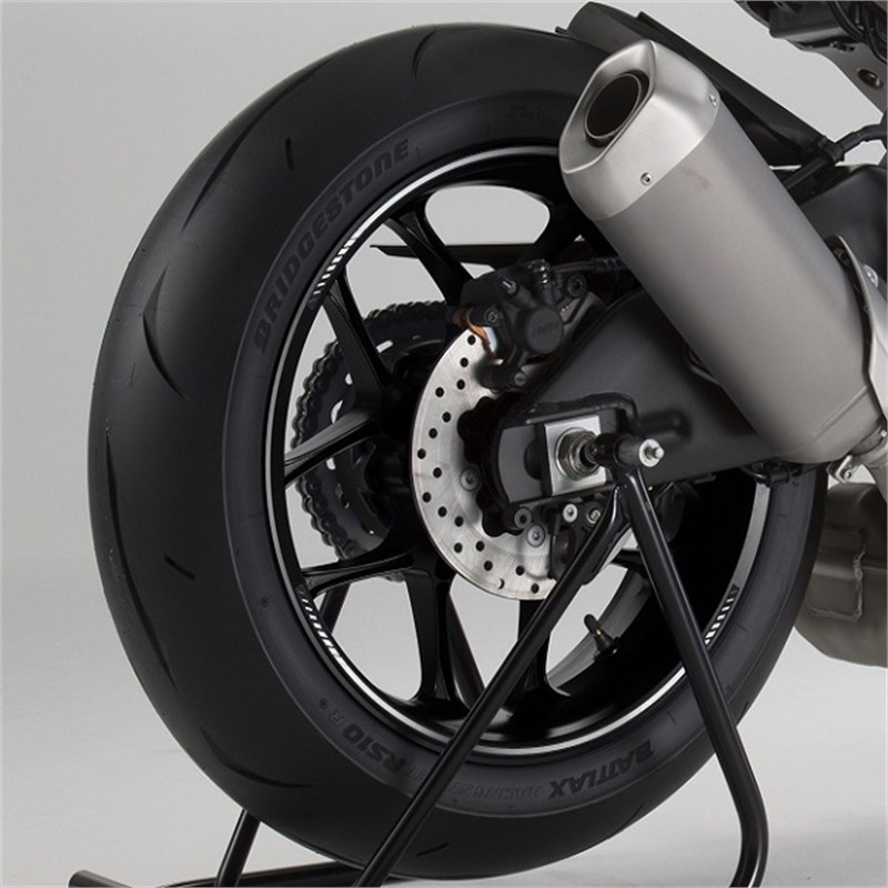 PUİG-8431B JANT ŞERİDİ