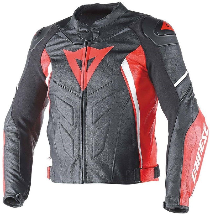 DAİNESE AVRO D1 LEATHER Ceket MONT