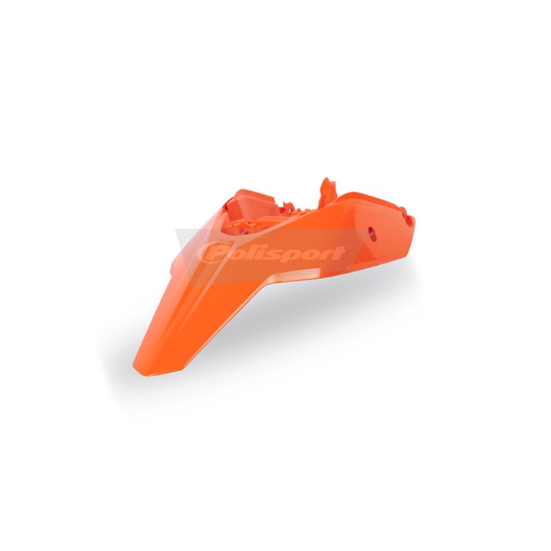 KTM SX65 Polisport Arka Kuyruk Çamurluk 09-15