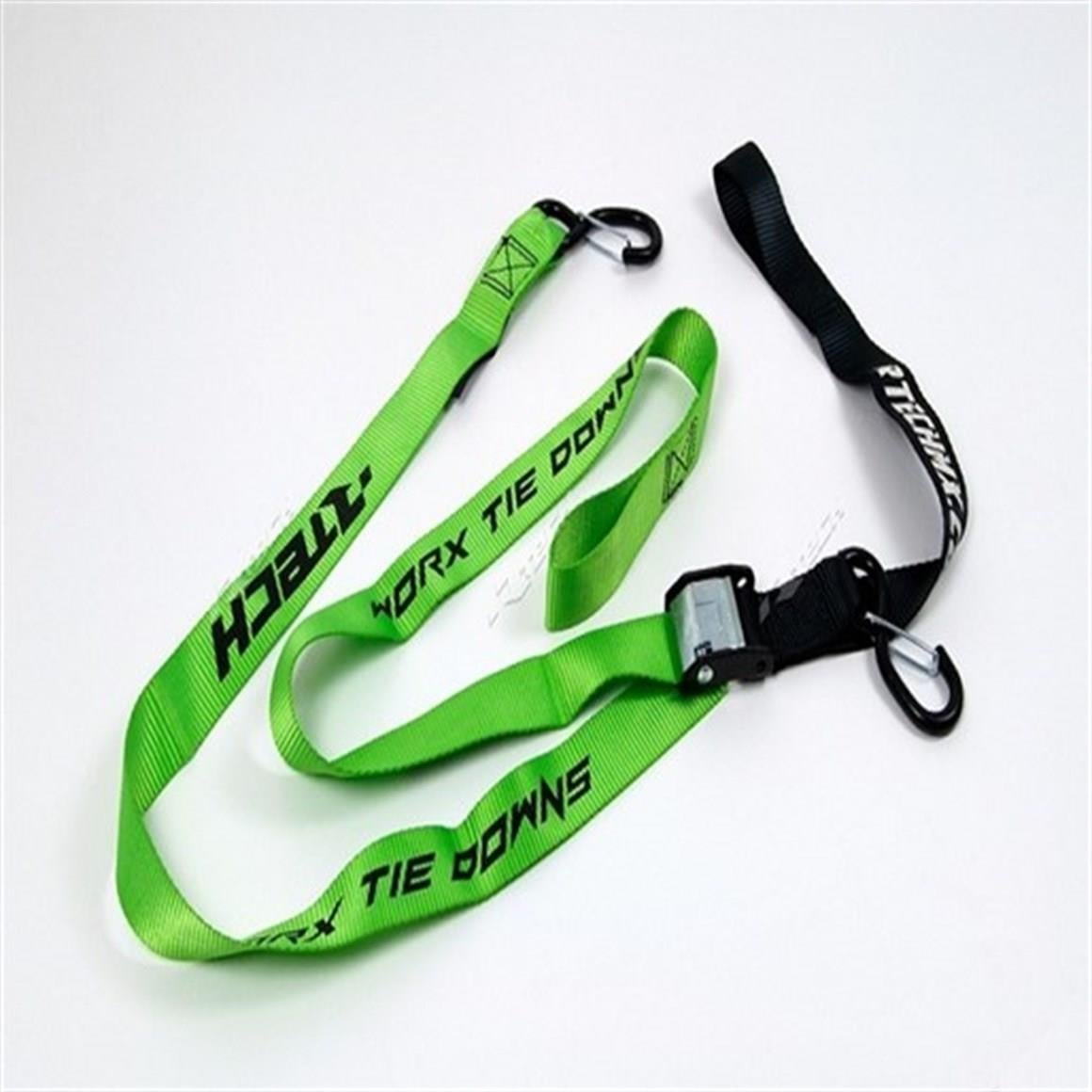 RTECH STRAP YEŞİL