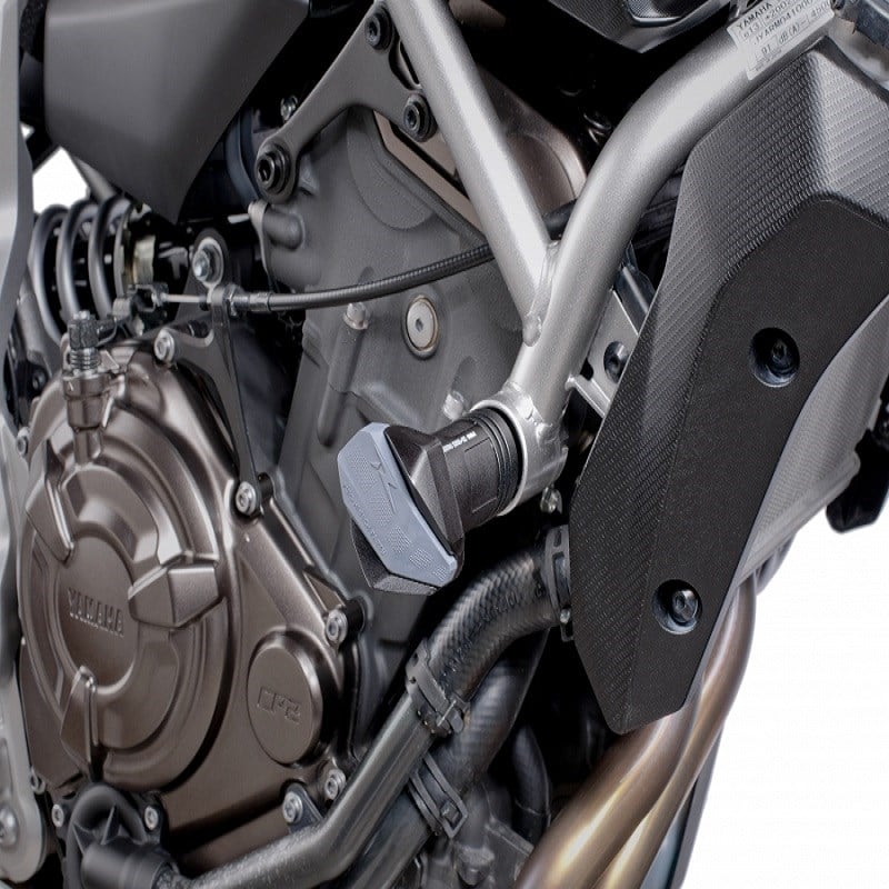 Yamaha MT-07 Puig Koruma Takozu