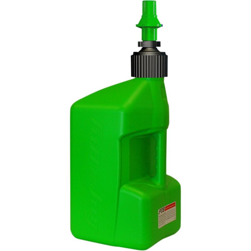 Tuff Jug 20lt Benzin Deposu