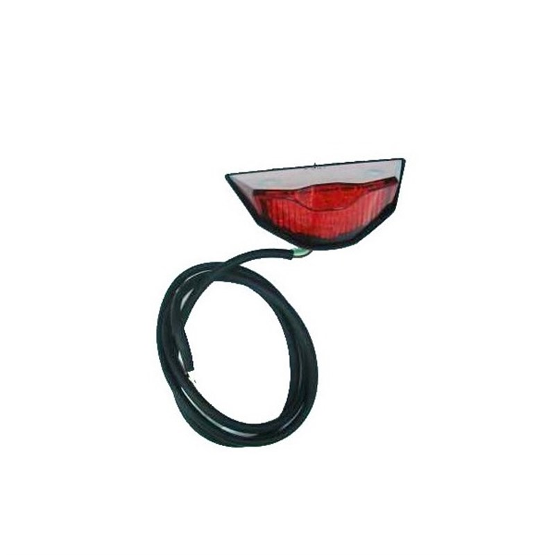 KTM FreeRide 250 R Arka Stop 14-17