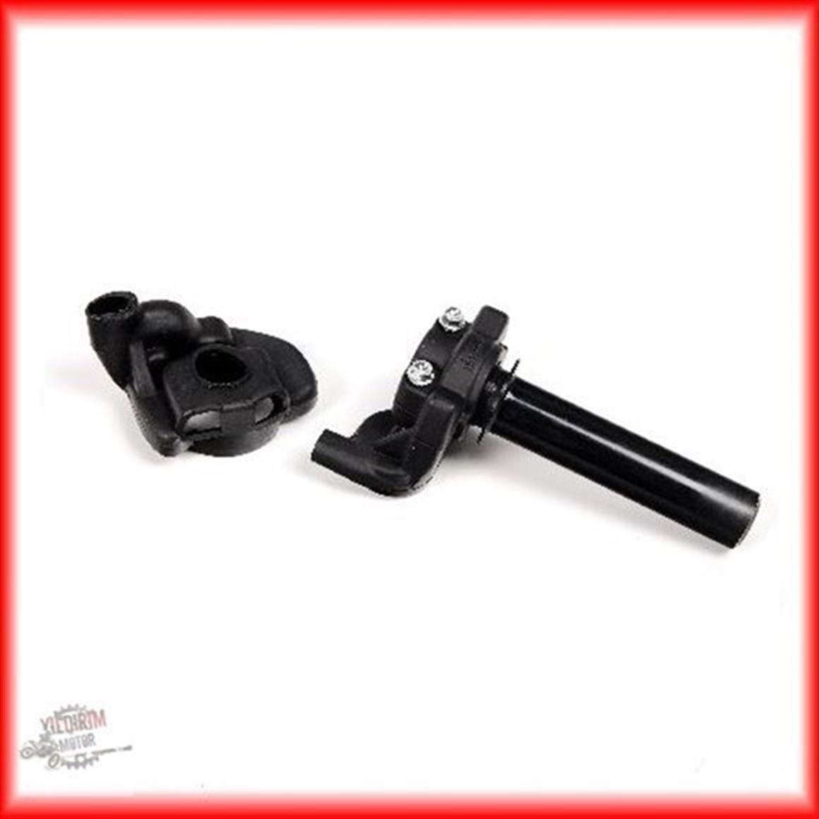 HUSABERG 250-300 Modeller Orjinal Gaz Kütük Tek Tel 12-16