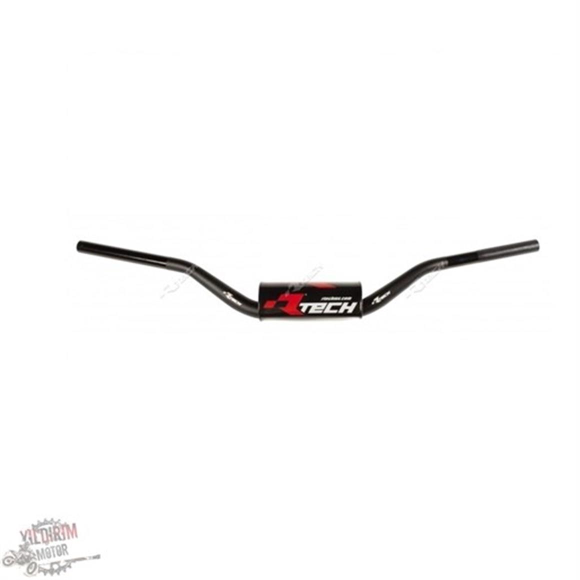 RTECH UNİVERSAL 28mm SİYAH GİDON