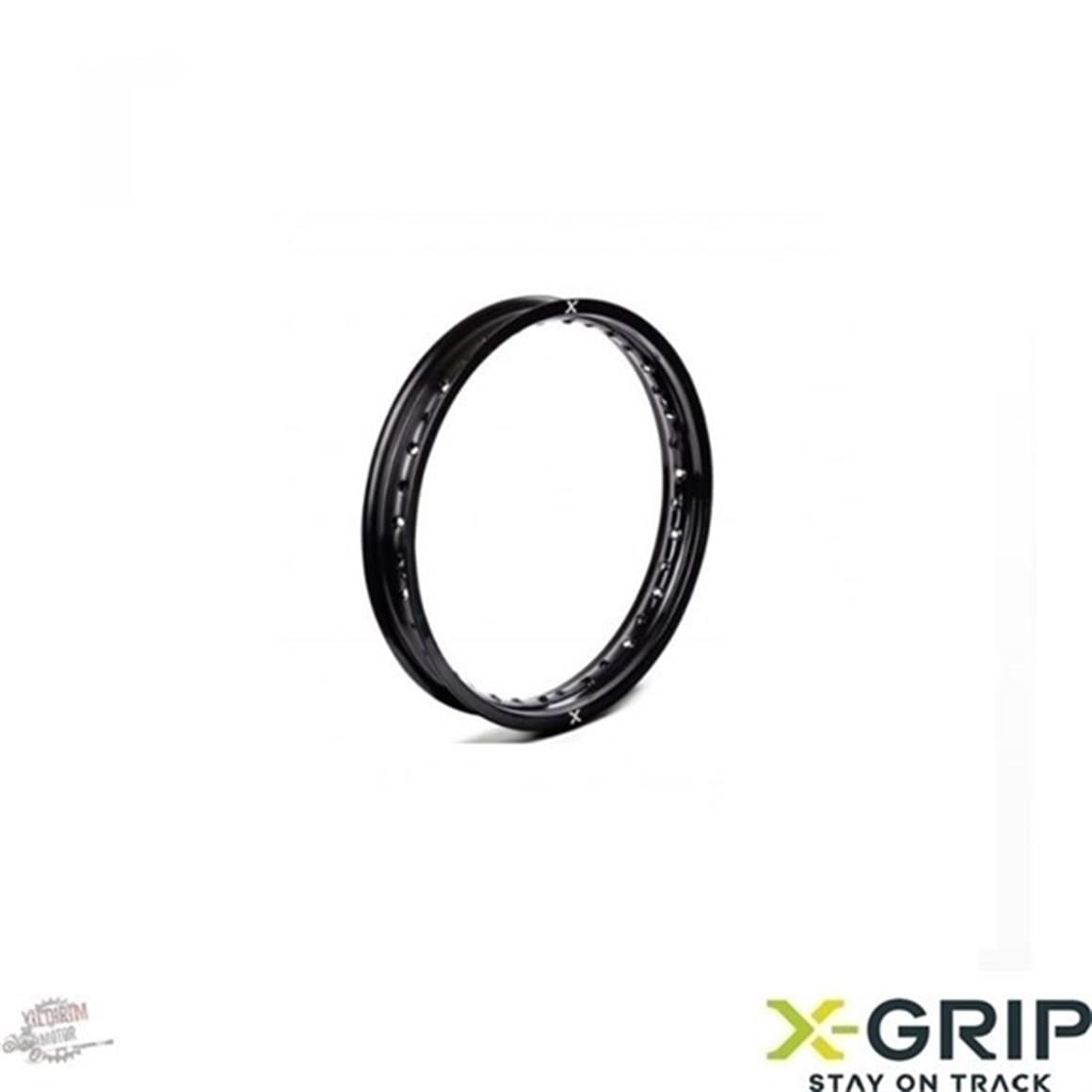 X-Grip Husqvarna TE FE Performans Modifiye 21 Jant Ön Çember