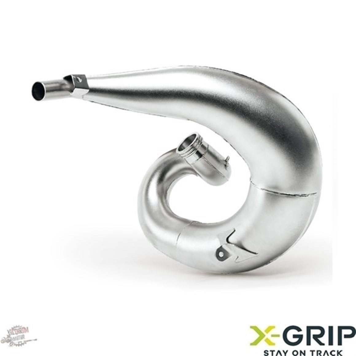 X-Grip Husqvarna. Te 250 300 Performans Salyangoz 17-19