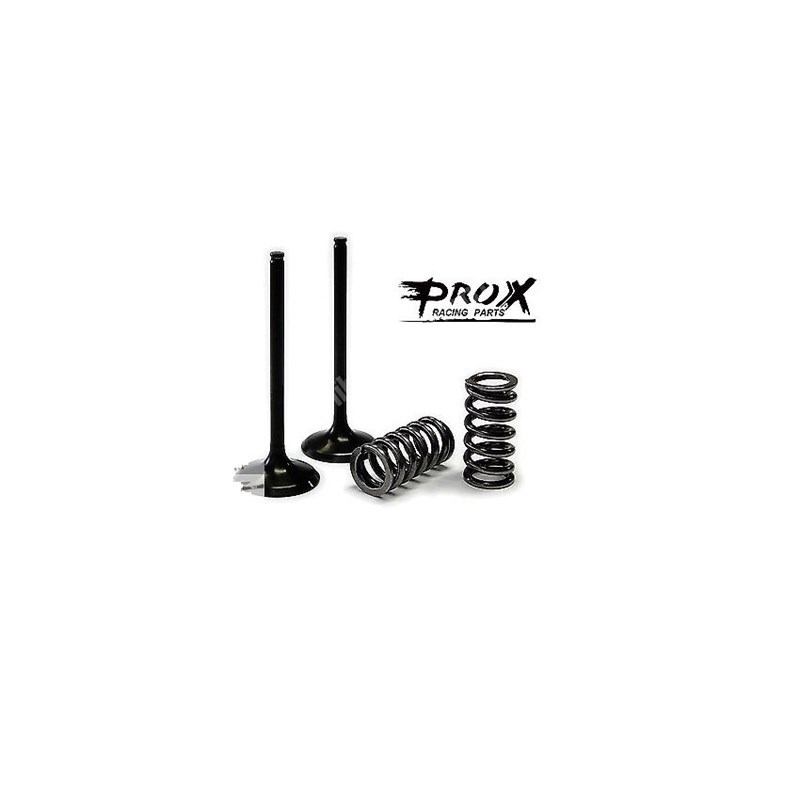 PROX HONDA CRF 250 R EMME SUBAP TAKIMI 08-09