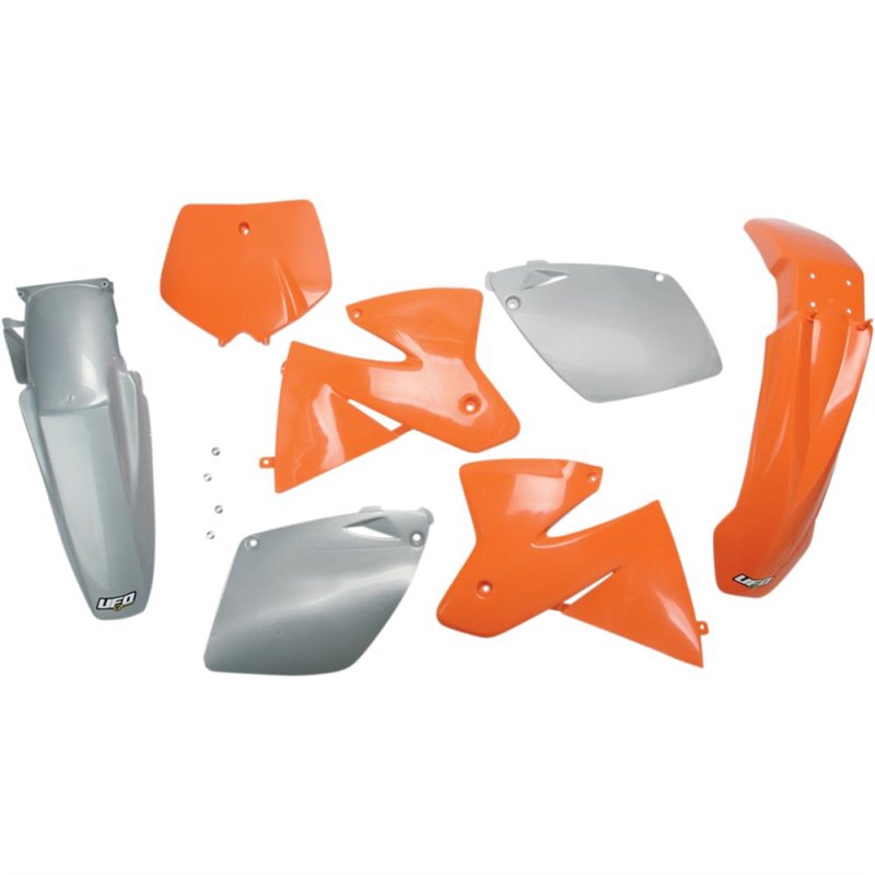KTM SX Modeller UFO Grenaj Seti 2000