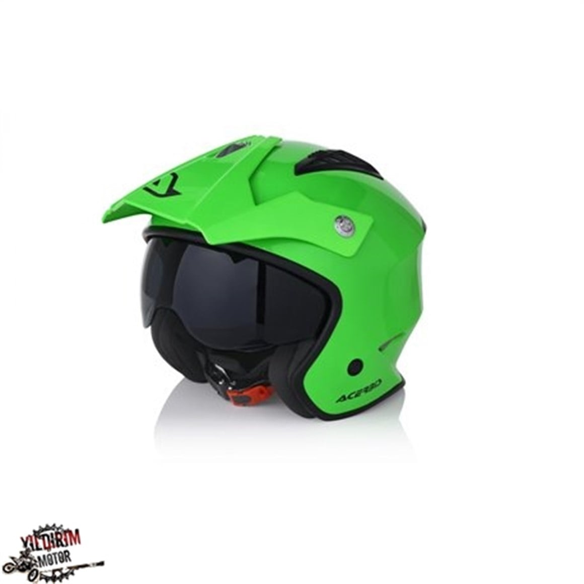 Acerbis Jet Aria Kask