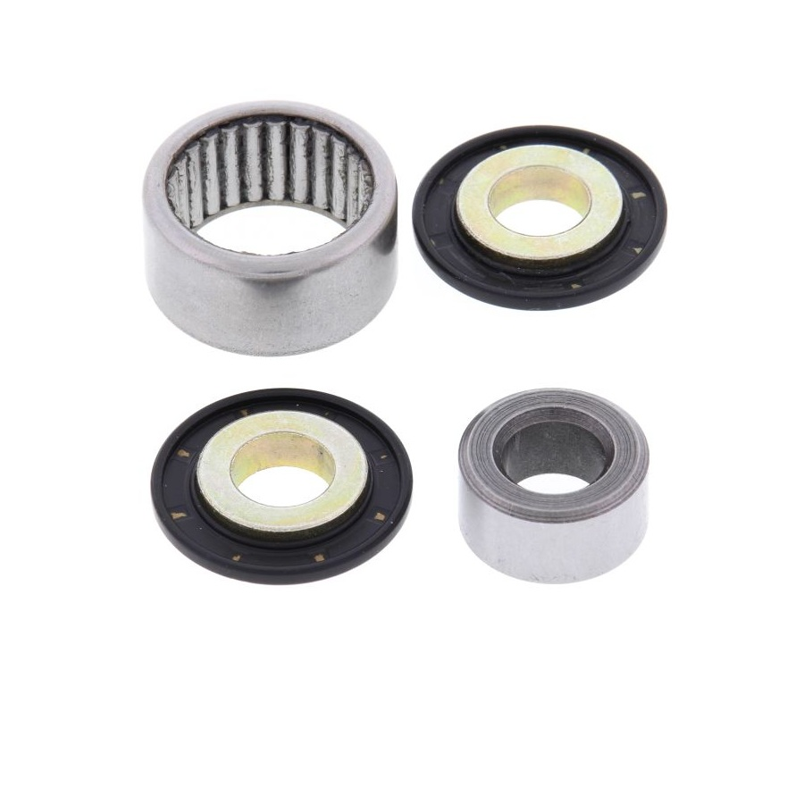 ALL BALLS CRF250/450 ARKA AMORTİSÖR ALT BİLYA SETİ