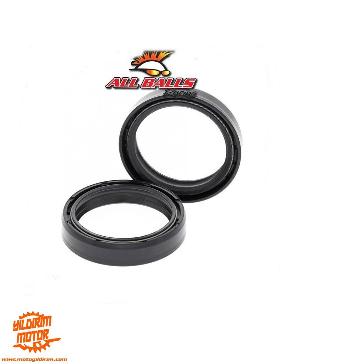 ALL BALLS DUCATİ MULTİSTRADA 1200 AMORTİSÖR YAĞ KEÇESİ 13-19