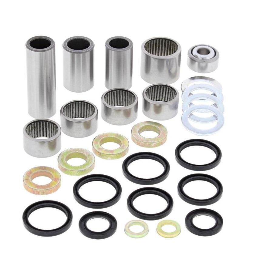 ALL BALLS HONDA CR125 LİNKAGE BİLYA SETİ 