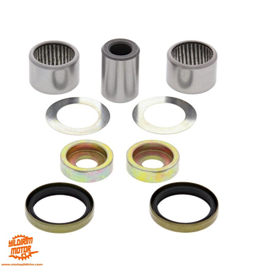 ALL BALLS HUSQVARNA TE/FE ARKA AMORTİSÖR ALT BİLYA SETİ 14-19