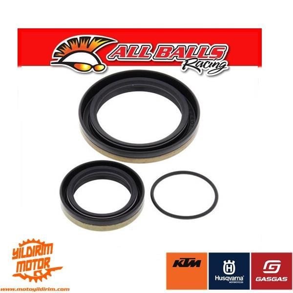 HUSQVARNA TE 250/300 KRANK KEÇE SETİ ALL BALLS 14-26