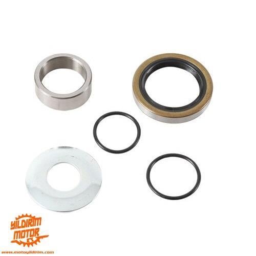ALL BALLS YZ125 ÖN DİŞLİ KEÇE SETİ 05-19
