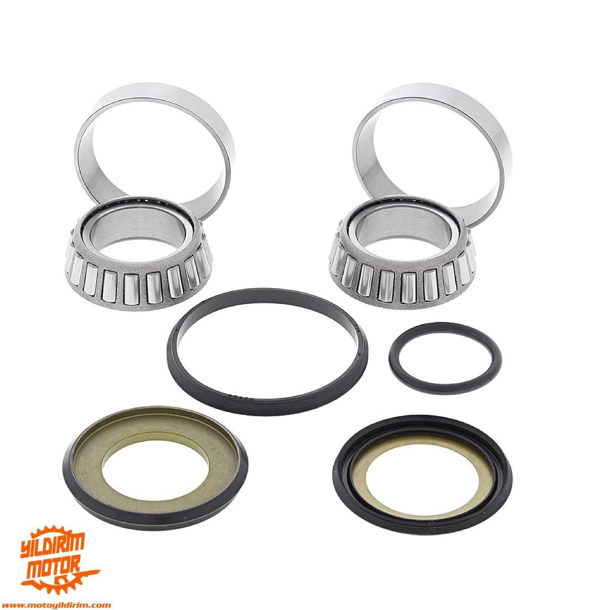 HUSQVARNA TE 250 BOYUN BİLYA SETİ ALL BALLS 00-23