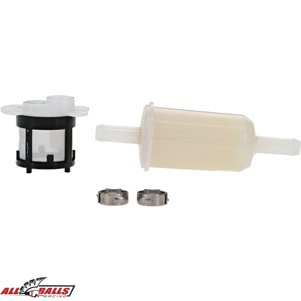 ALL BALLS KTM EXC YAKIT FİLTRE SETİ 18-23