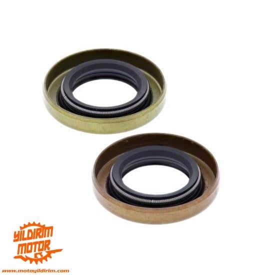 ALL BALLS KTM SX65 KRANK KEÇE SETİ 98-08