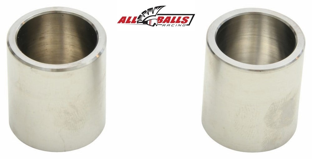 ALL BALLS KTM&HSQ ÖN FREN KALİPERİ PİSTON SETİ 11-25
