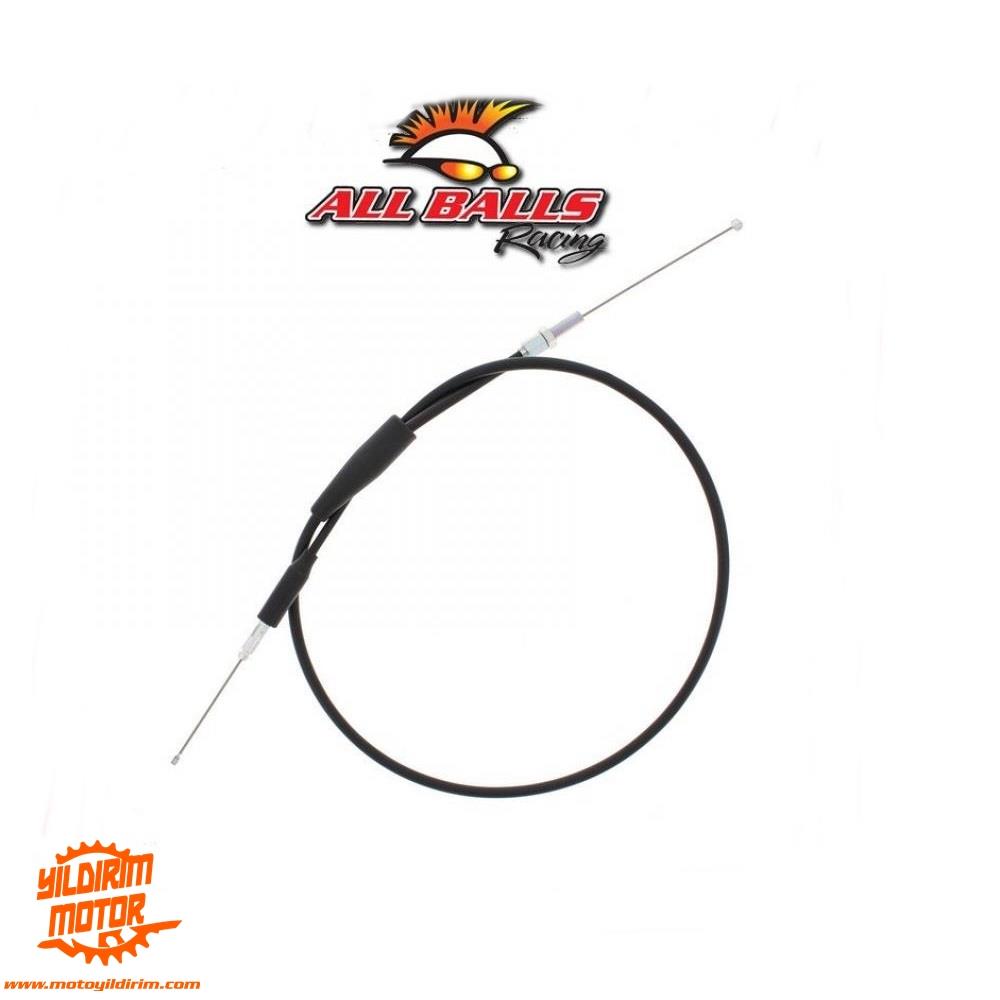 ALL BALLS KX250 GAZ TELİ 99-04