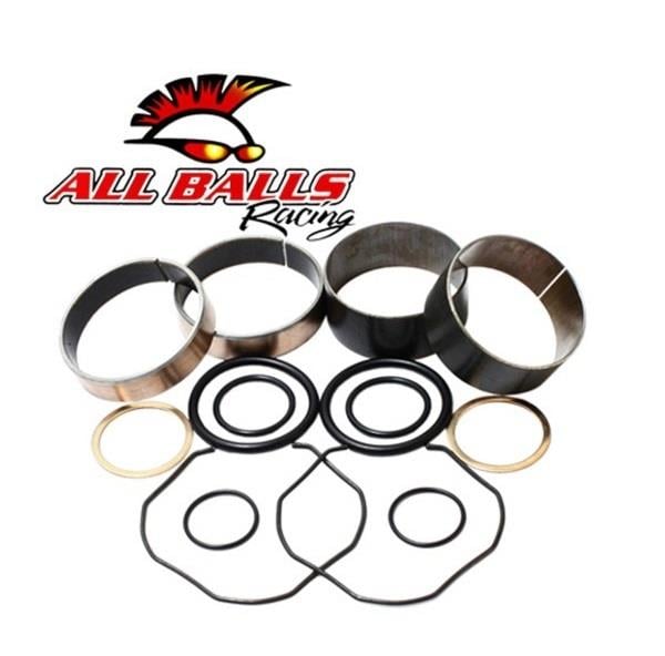 ALL BALLS KX250 ÖN AMORTİSÖR BURÇ SETİ 97-01