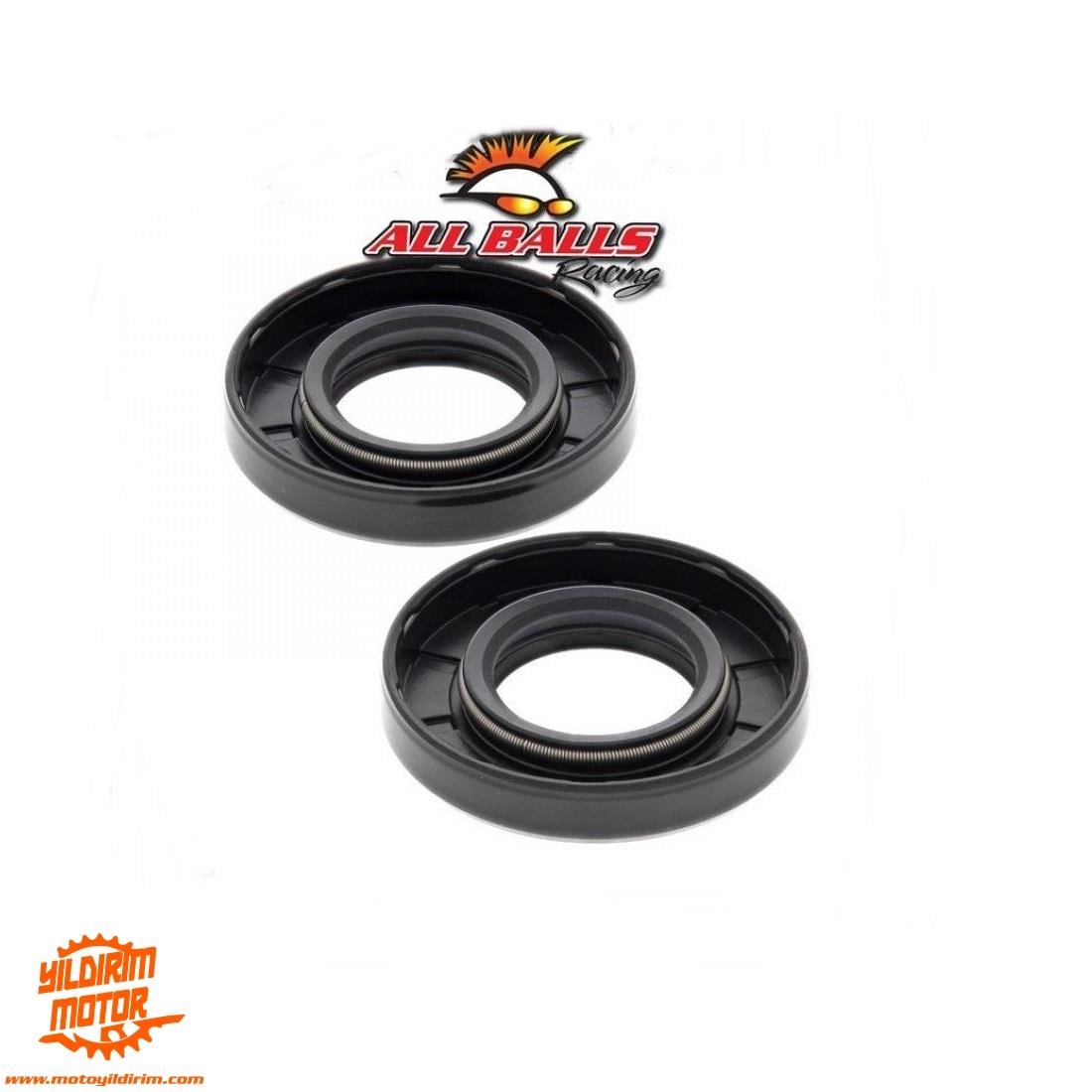 ALL BALLS KX65 KRANK KEÇE SETİ 