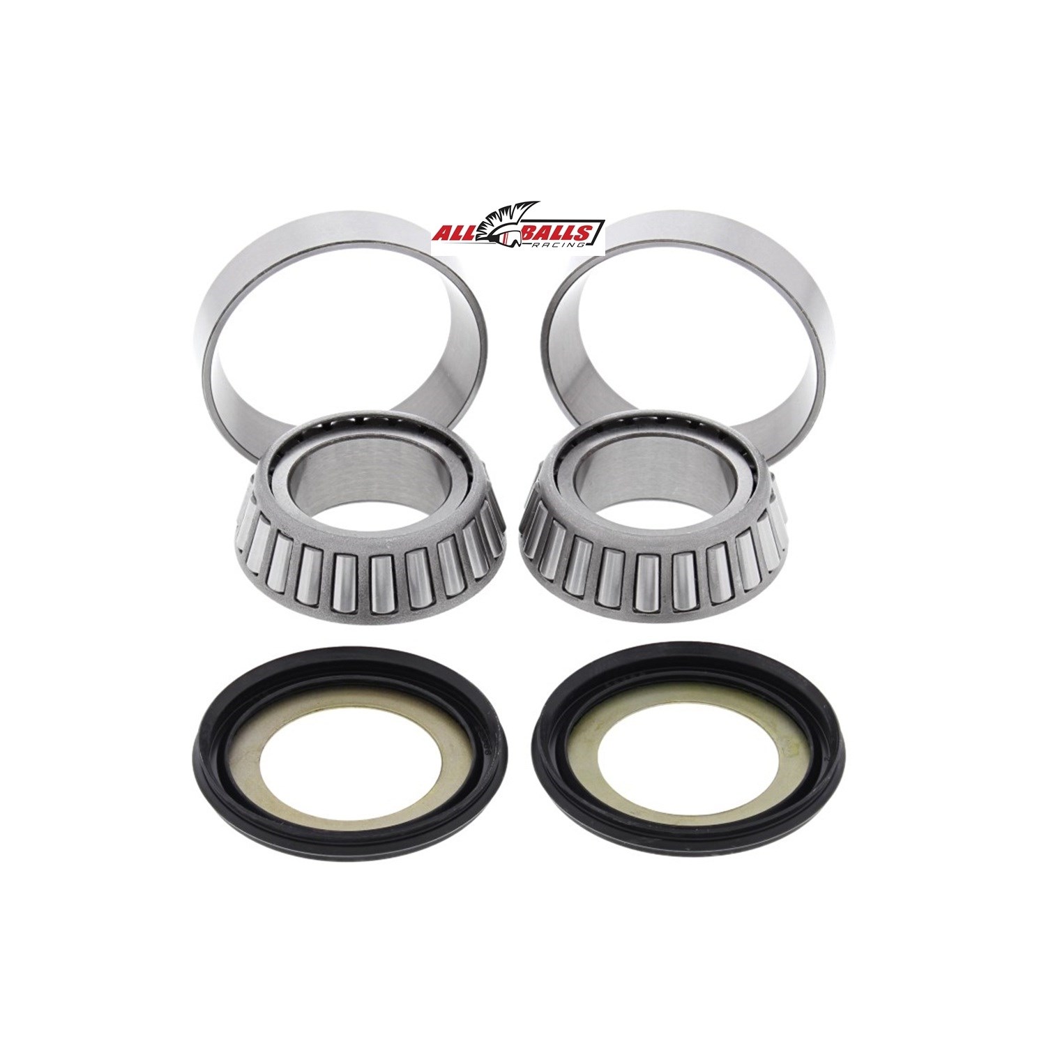 ALL BALLS SHERCO GİDON FURŞ SETİ