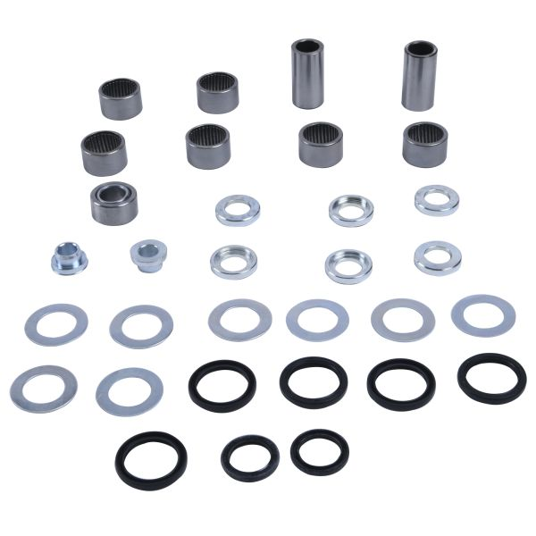 ALL BALLS SHERCO SE FACTORY LİNKAGE TAMİR TAKIMI 23-25