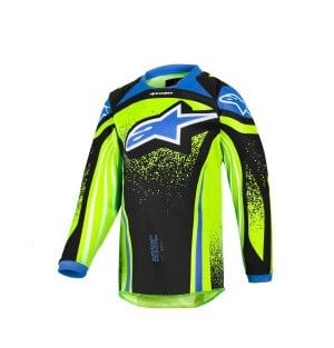 ALPINESTAR RACER NOMUR ÇOCUK JERSEY