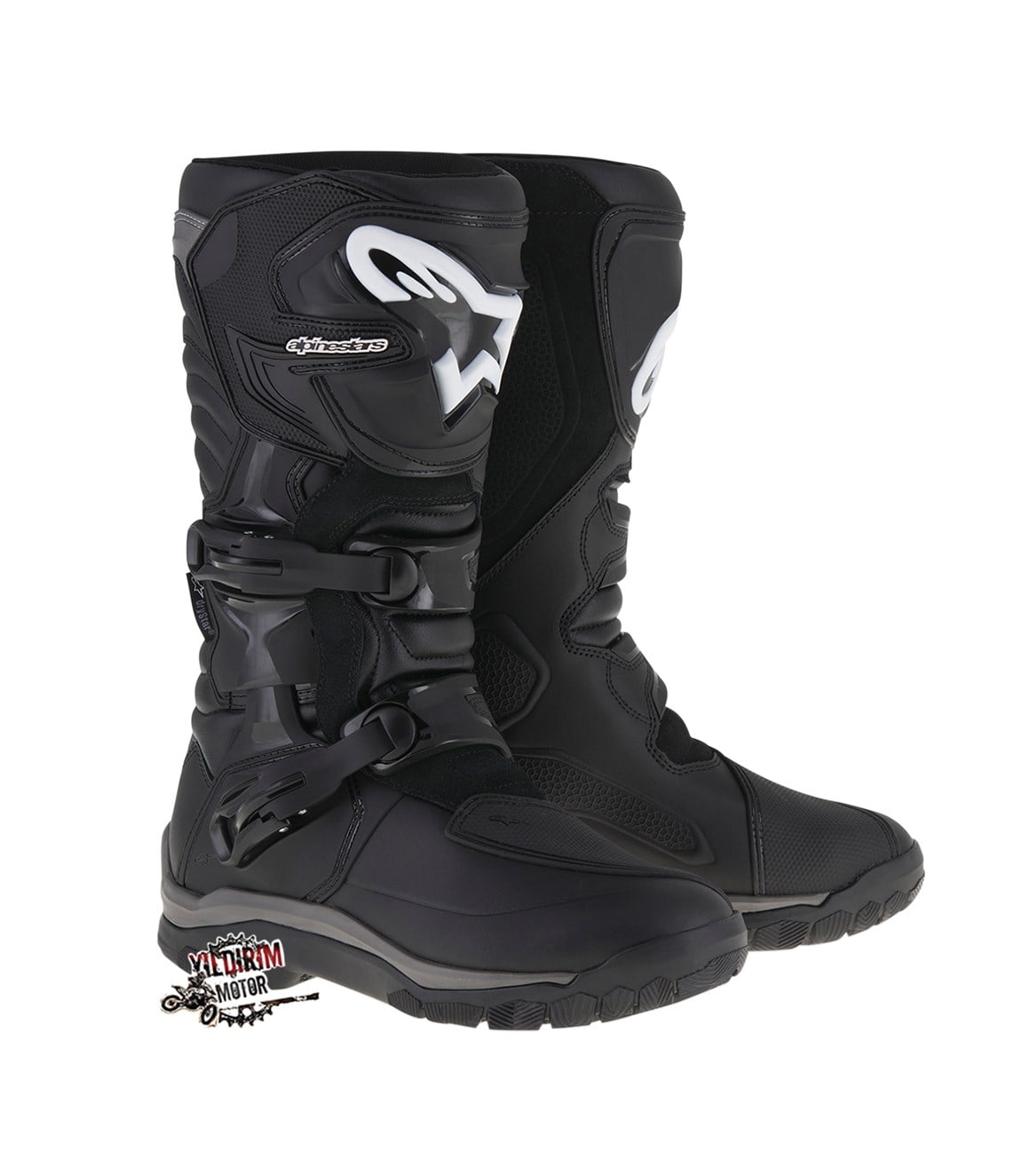 ALPİNESTARS CPRPZAL ADV WP BOT 43