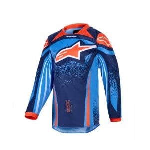 ALPINESTARS KID RACER NOMUR ÇOCUK JERSEY