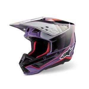 ALPINESTARS SM5 SAIL KASK 