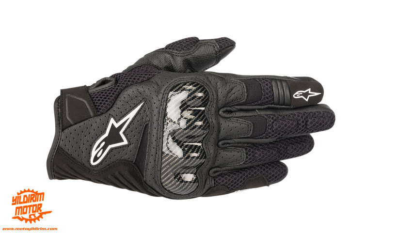 ALPİNESTARS SMX-1 AIR V2 ELDİVEN