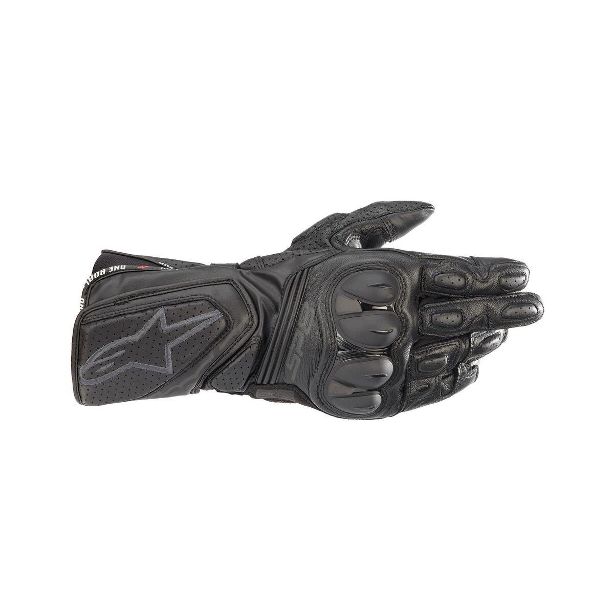 ALPİNESTARS SP-8 V3 KORUMALI ELDİVEN SY05