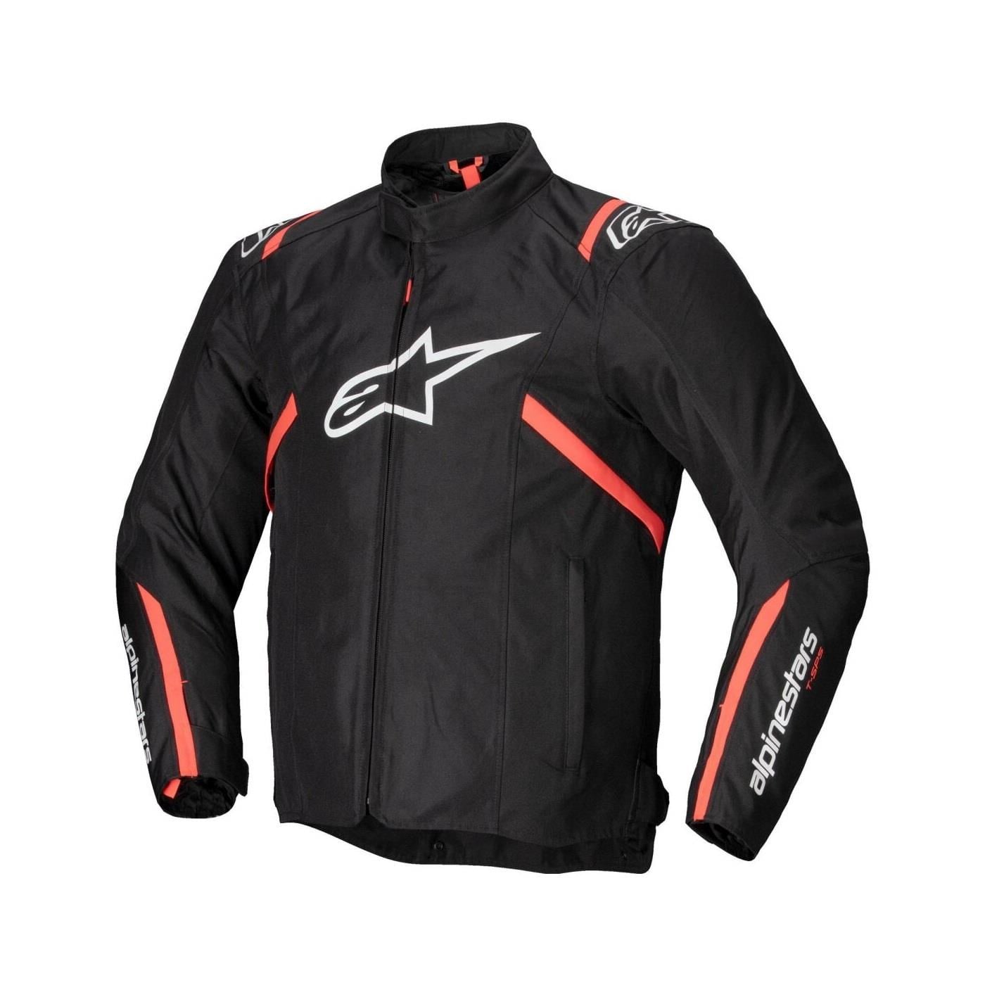 ALPİNESTARS T-SPS V2 WP MONT 
