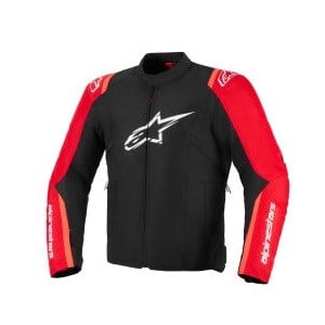 ALPİNESTARS T-SPS V2 WP MONT 