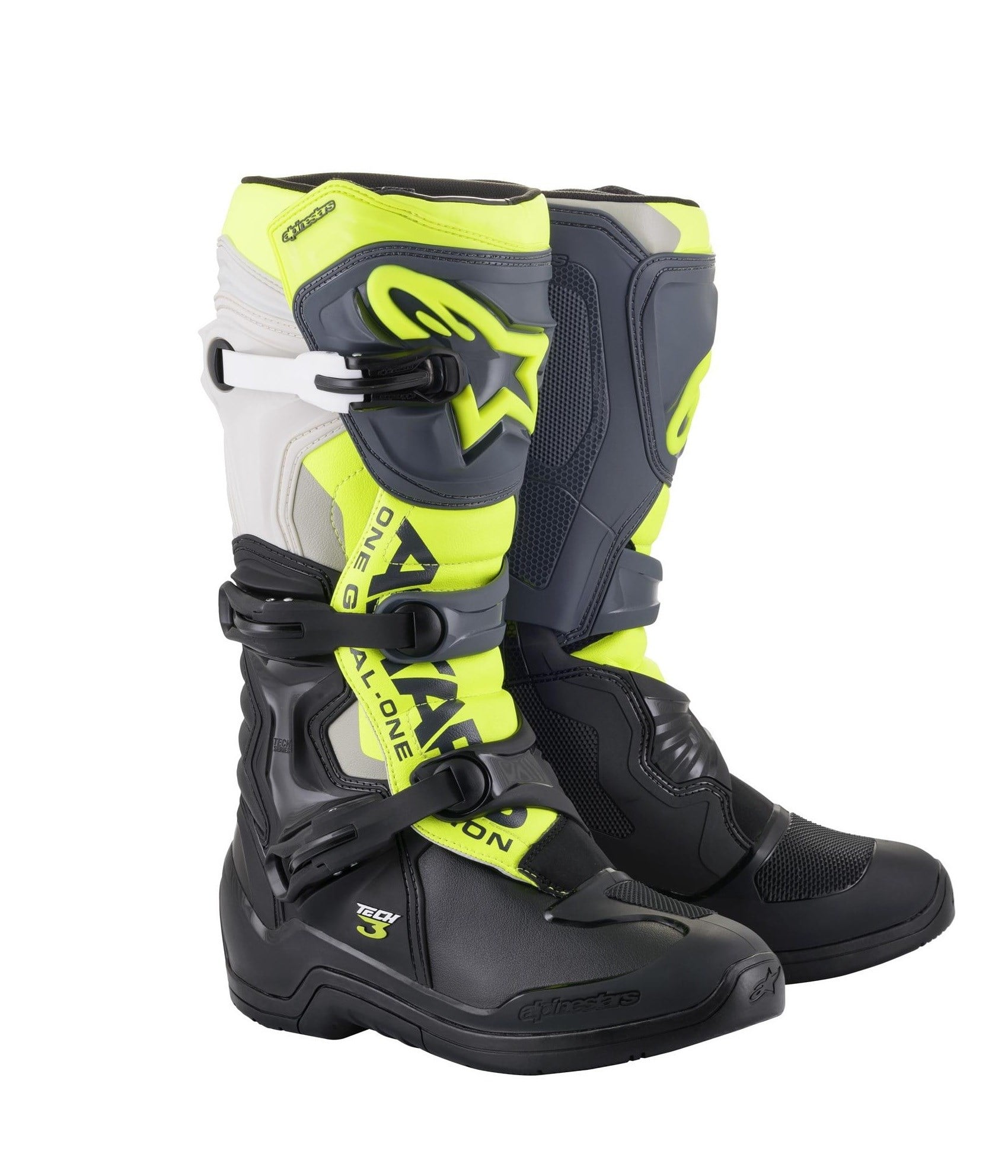 ALPINESTARS TECH 3 BOT 
