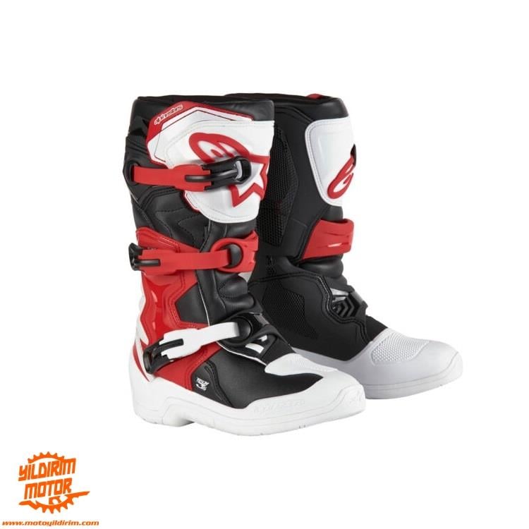 ALPİNESTARS TECH 3S ÇOCUK BOTU