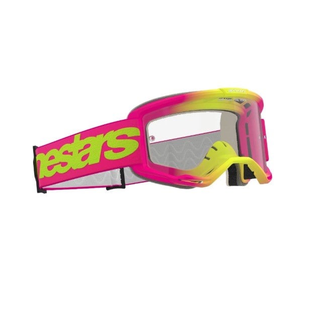 ALPINESTARS VISION 5 WORDMARK GÖZLÜK