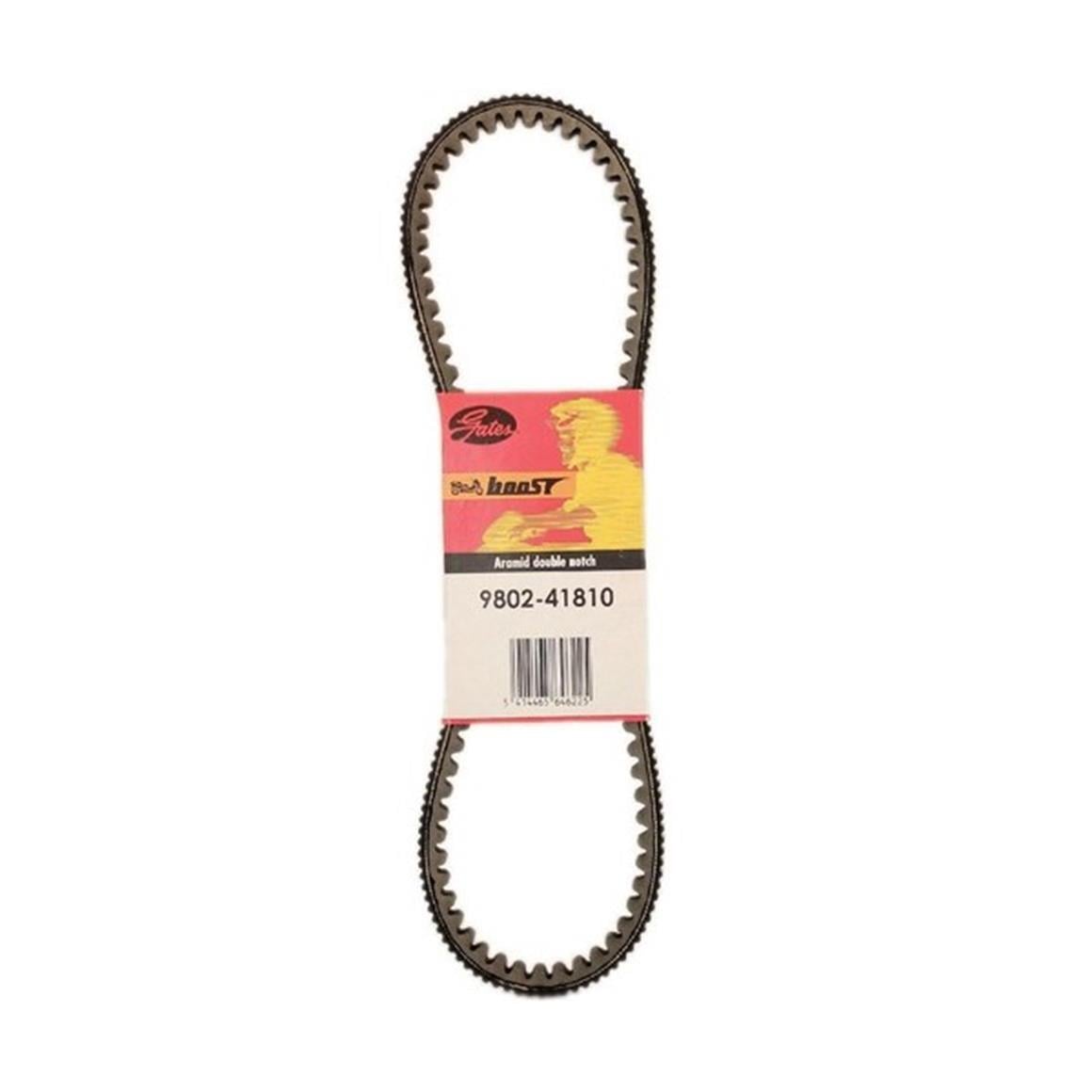 APRILLA SPORT CİTY GATES KAYIŞ 04-08