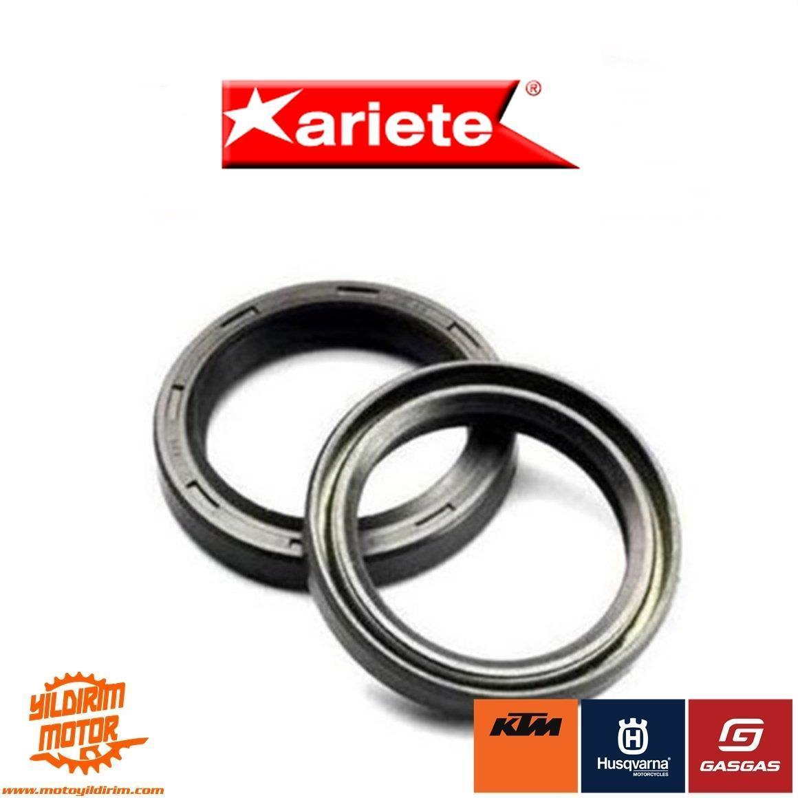 ARIETE HUSQVARNA Modeller Ön Amortisör Keçe (tek yay)