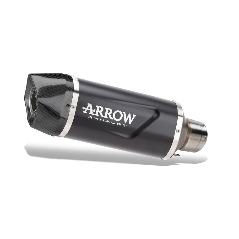 ARROW HUSQVARNA SVARTPİLEN 801 EGZOZ 24-25