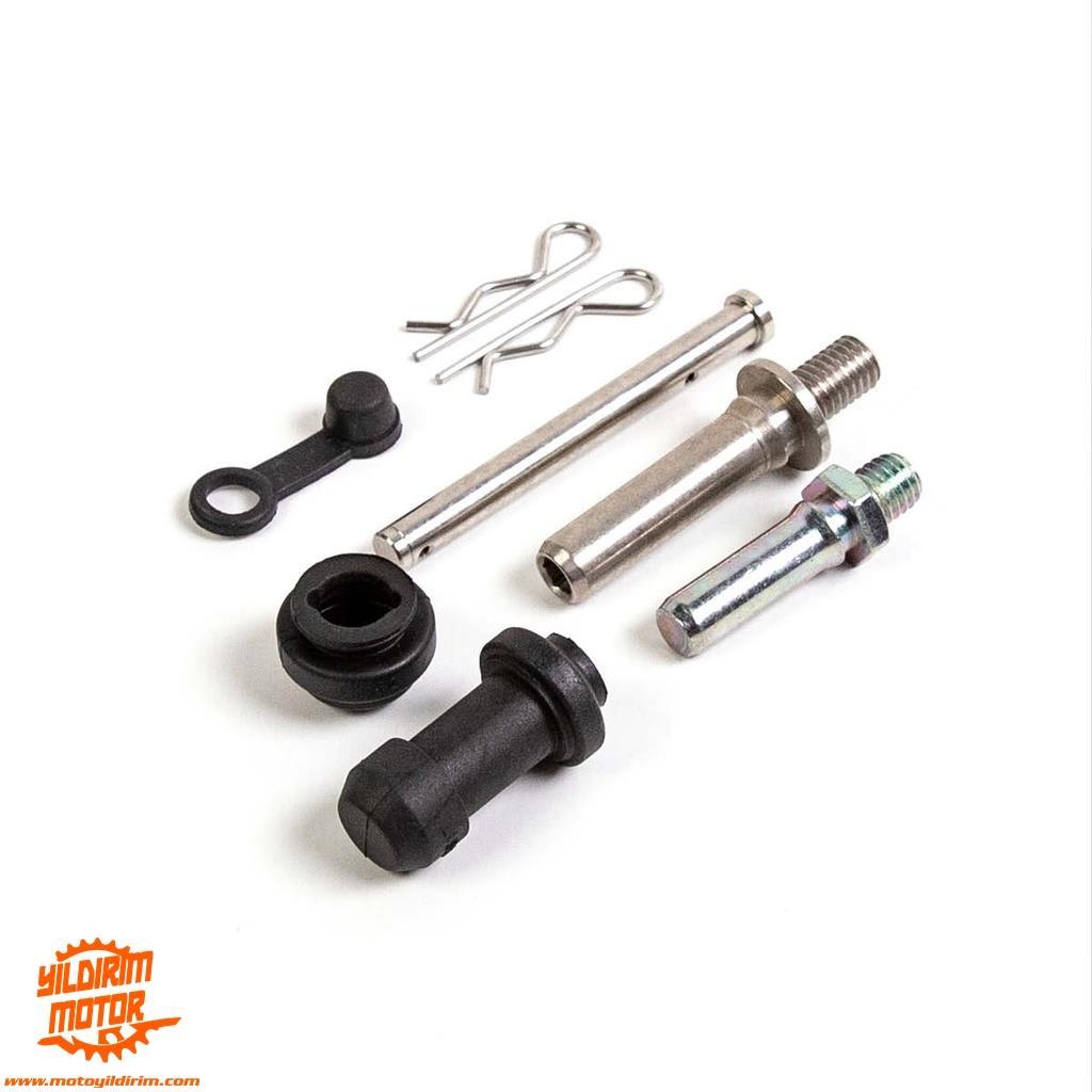 AWORKX BREMBO&BRAKTEC ARKA KALİPER TAMİR TAKIMI