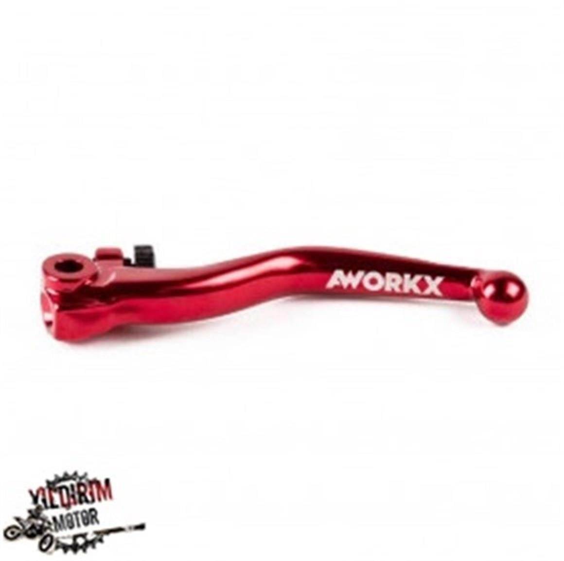 AWORKX GAS GAS HUSQ DEBRİYAJ MANETİ 21-26